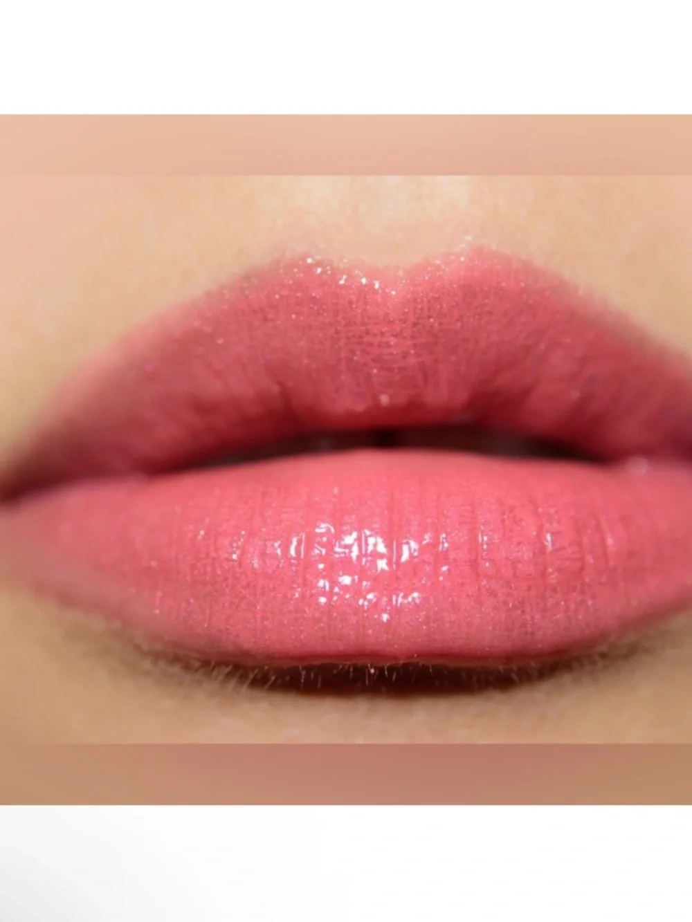 LAST 1- Marc Jacobs Enamored Hi Shine Lip Lacquer  382 Sugar High